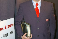 Champus-Express